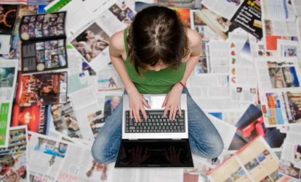 Come riconoscere le fake news? Il rapporto tra gli italiani e l'informazione nell'ultima ricerca Ipsos per IDMO