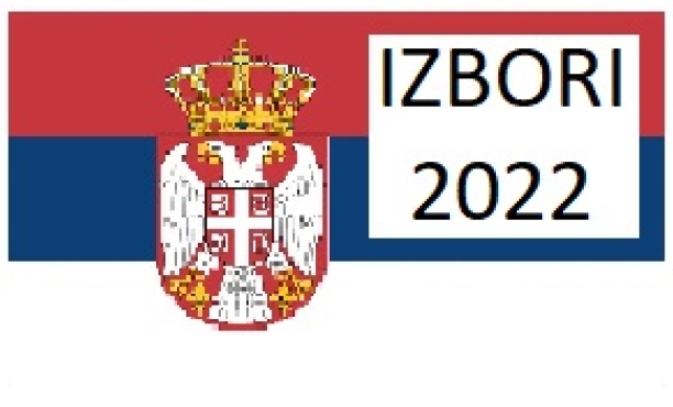 Izbori 2022