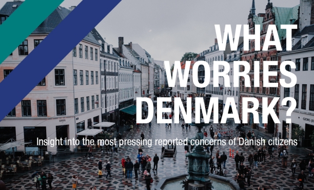 What Worries DEnmark |Februar 2022