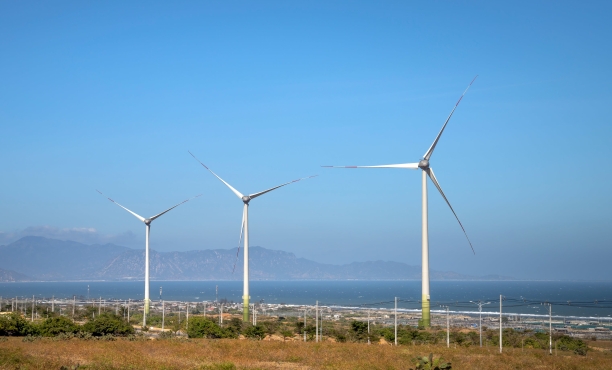 WEF-Ipsos Survey on Sustainable Energy