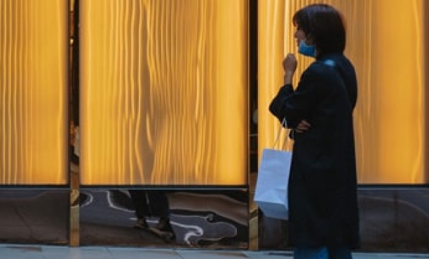 Consumer in times of crisis | Revisiting brand-building during the COVID-19 pandemic | Ipsos | Brand Health Tracking