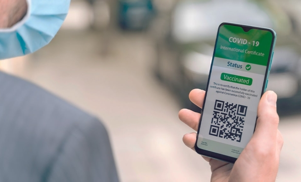 Covid-19: Expectations and vaccination | Ipsos