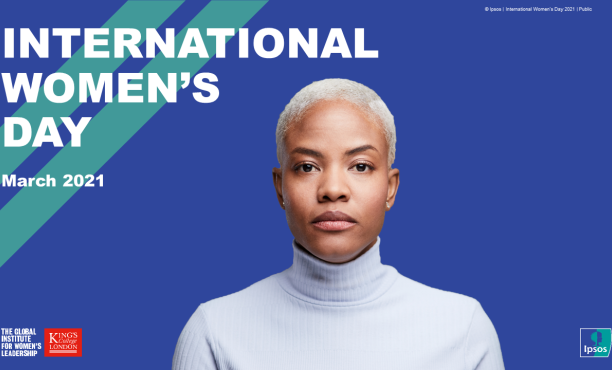 International Women’s Day 2021 | Ipsos