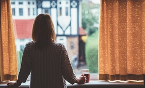 What are the psychological effects of self-isolation? | Covid-19 pandemic | Coronavirus | working from home | Ipsos