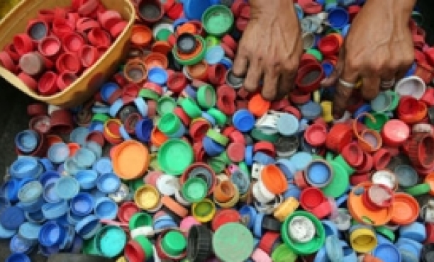 Глобальный взгляд на окружающую среду