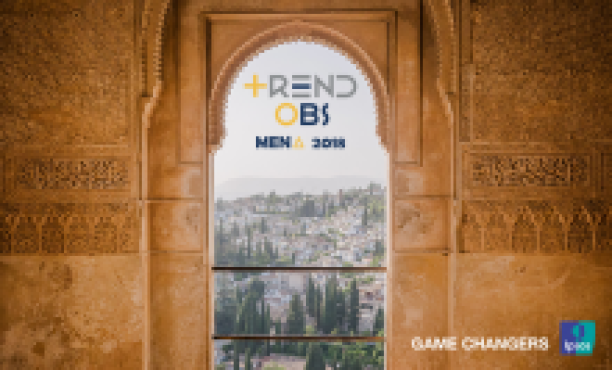 Trend Obs MENA