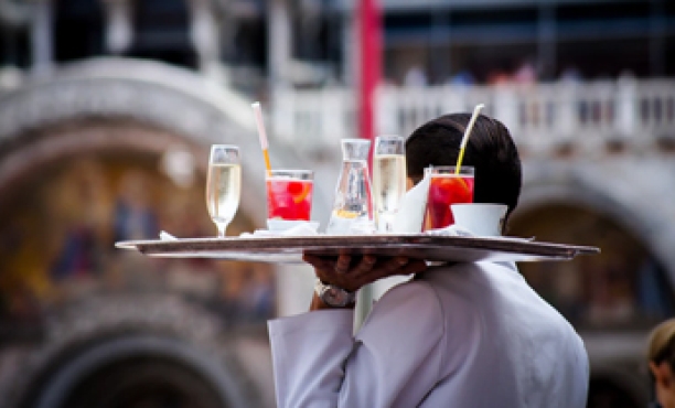 Studimi Europian i Kushteve të Punës 2020 | Eurofound | Ipsos