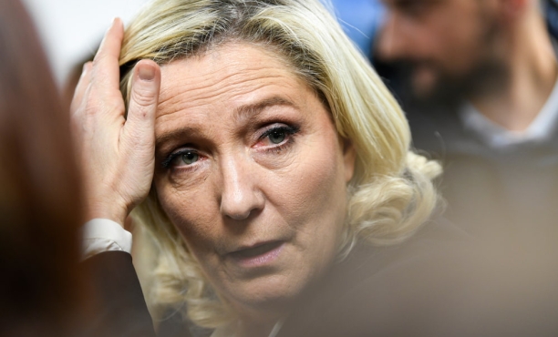 Source : Victor Joly / Shutterstock.com | Ipsos | Sopra Steria | Cevipof | Législatives 2022 | Sondage