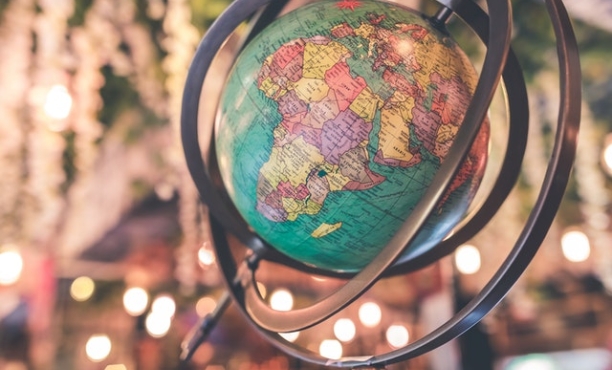 Africa Day 2022 CSR in the new world around the globe