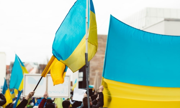 Ipsos | Eurobarometer | EU | Ukraine | War