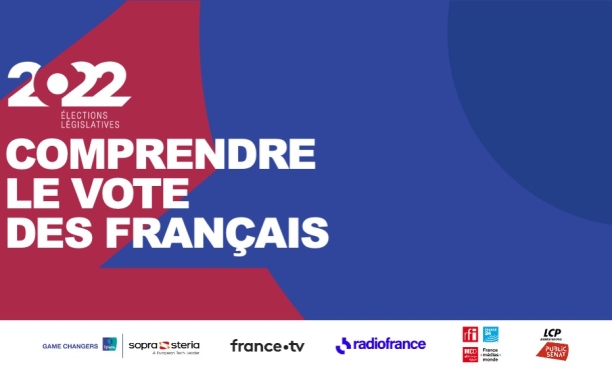 Législatives 2022 | Comprendre le vote des Français | Second tour