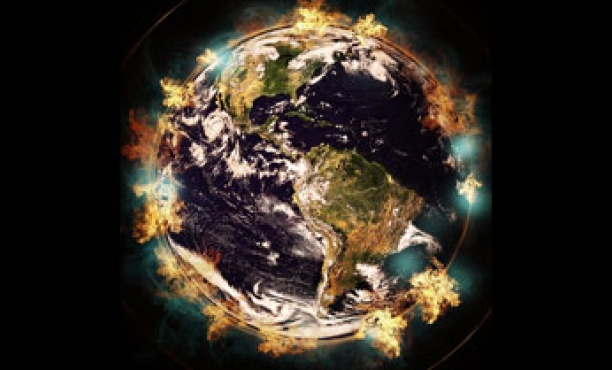 What worries the world | Ipsos