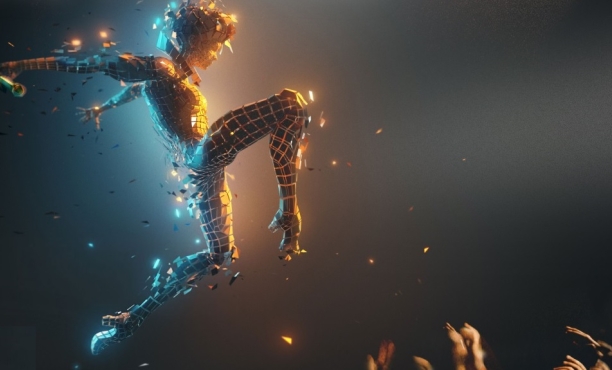 WHAT THE FUTURE: БУДУЩЕЕ МУЗЫКИ. Как технологии повлияют на музыку будущего?