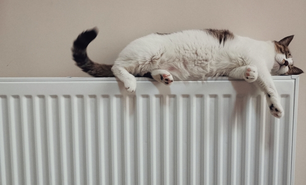 Symbolbild Heizen