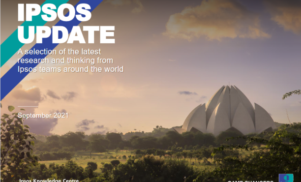 Ipsos Update | Mondialisation | Femme | Publicité | Inde | Podcast | Covid | sport | Economie