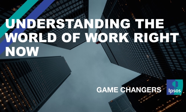 world of work