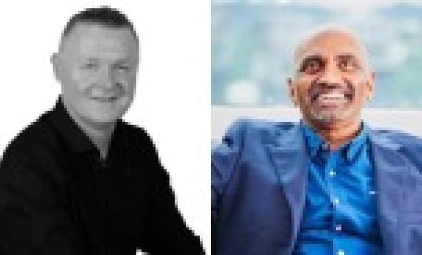 Hamish Munro Suresh Ramalingam