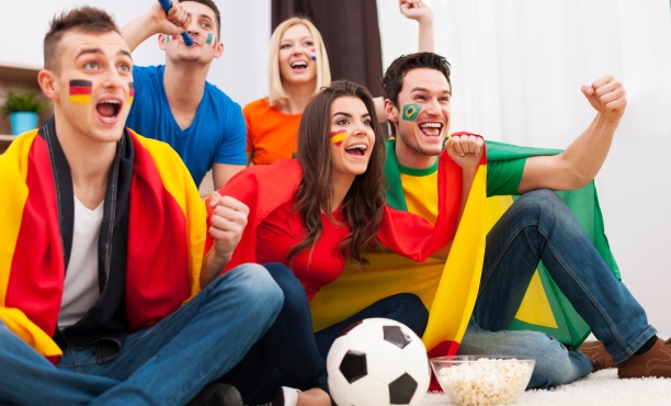 FIFA Fußball-WM in Katar