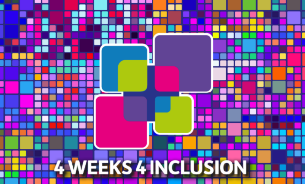 Promuovere la cultura dell'inclusione e valorizzare le diversità: Ipsos partecipa alla 4 Weeks 4 Inclusion