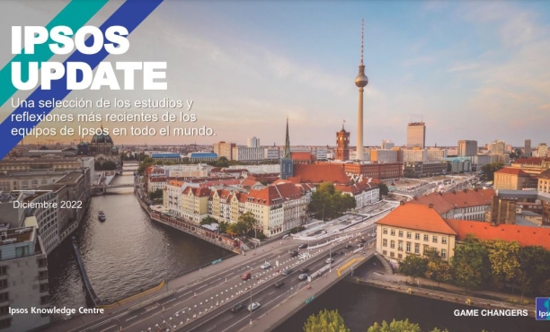 Ipsos Update - Diciembre 2022