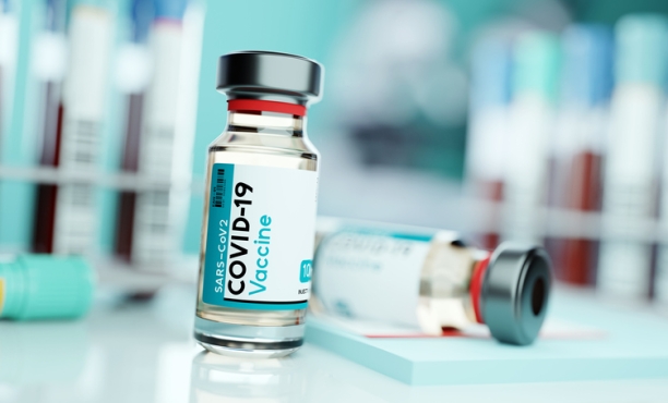 Vaccine Tracker – September 2022