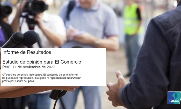 Opinión Data - Noviembre 2022