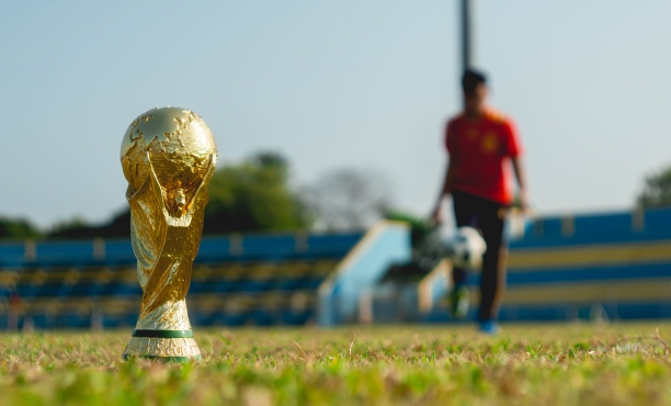 world cup theme image
