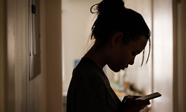 Over 70% of UK adults think social media platforms should do more to protect children online