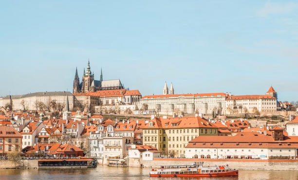 Ipsos prezidentský volební model - listopad 2022