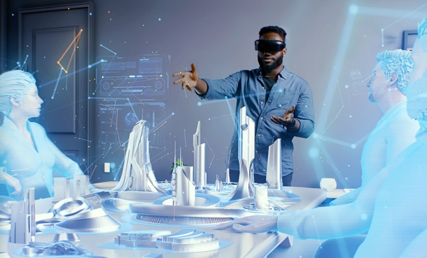 Ipsos | What the Future: Work | How work and life will blend in a more flexible future