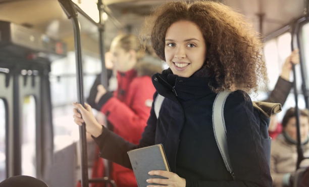 Mascarillas | Transporte Público | Covid | Ipsos Digital