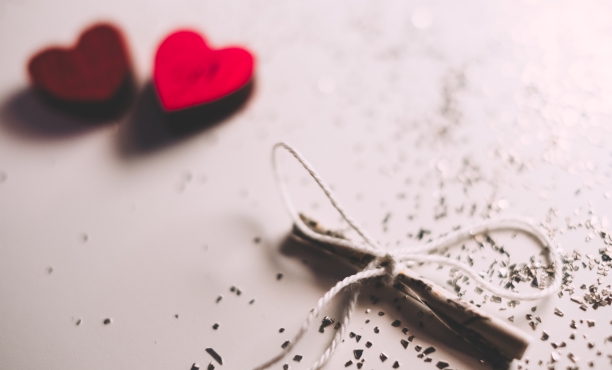 Ipsos Valentine's Day Survey