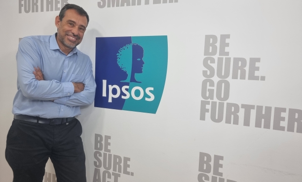Xavier Santigosa| Strategy 3| Consultoria| Ipsos