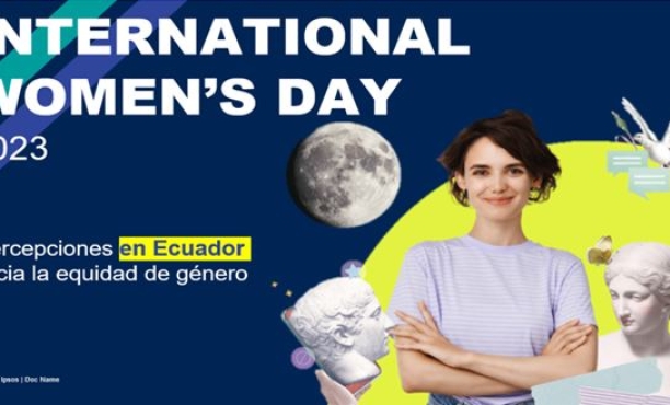 International Women's Day