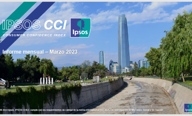 Ipsos CCI Marzo 2023