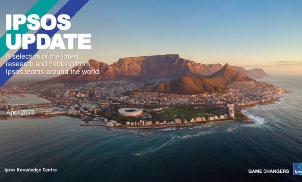 Ipsos Update