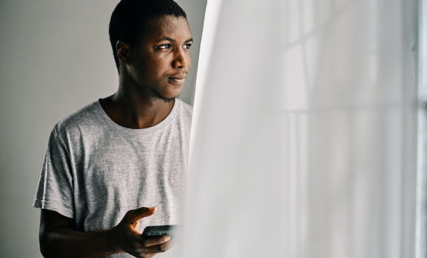 Ipsos | Diaspora africaine | transferts d'argent | banque