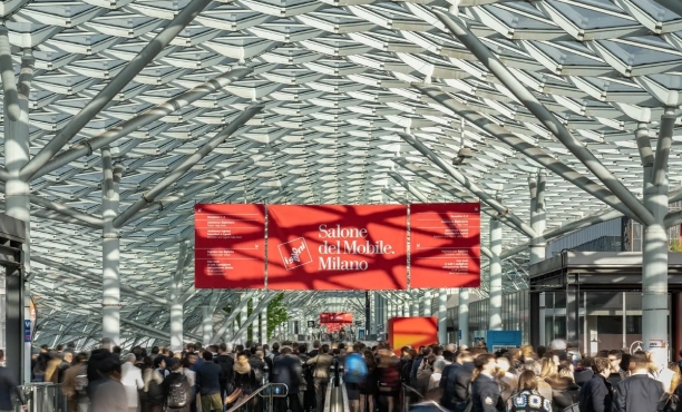 Salone del Mobile Milano e Fuorisalone 2023: la sostenibilità al centro  