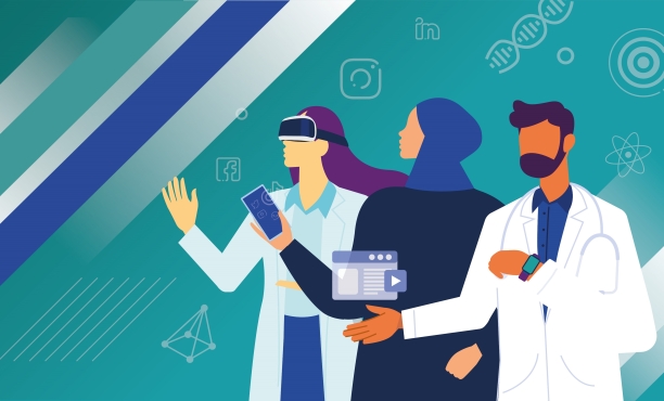 ЦИФРОВОЙ ДОКТОР 2023