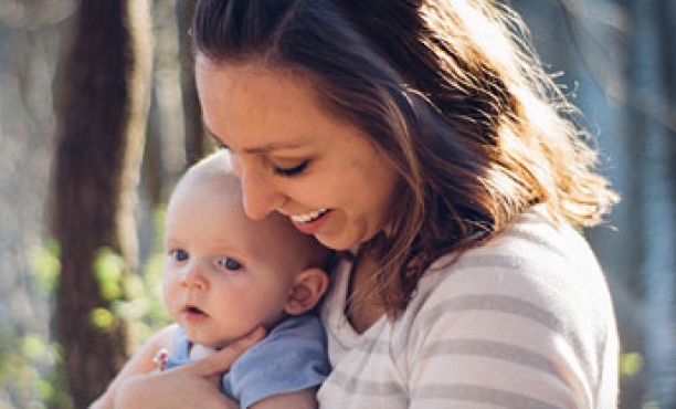 Maternal mental health support continues to improve despite NHS strain