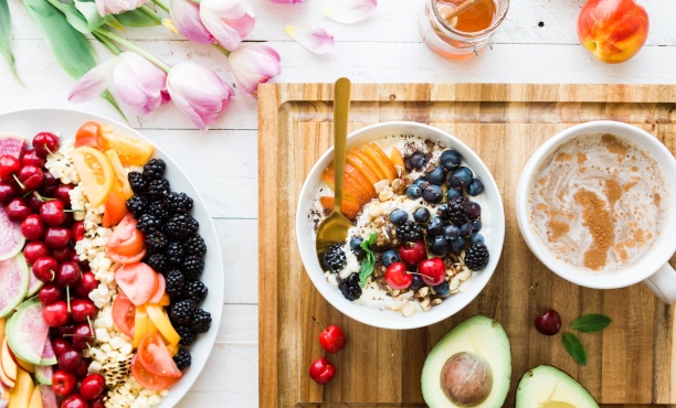 Ipsos Global Trends: Food & Beverage