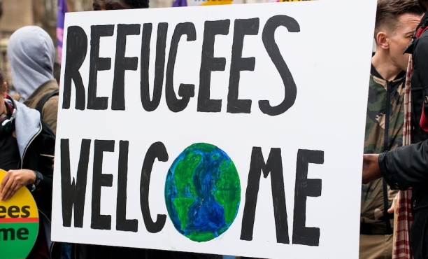 Ipsos | Día Mundial del Refugiado | Encuesta