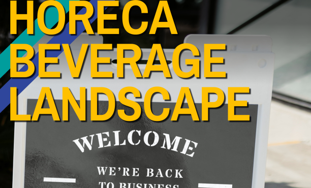 Ipsos_HoReCa Beverage Landscape 2022