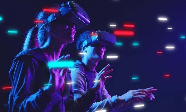 Metaverso e Intelligenza Artificiale: opinioni, conoscenza ed esperienze degli italiani