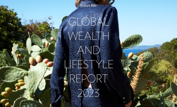 Strengthening collaboration between Julius Baer and Ipsos in Switzerland