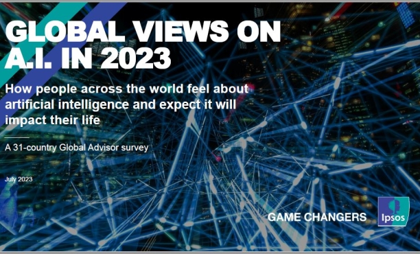 Global Views on AI