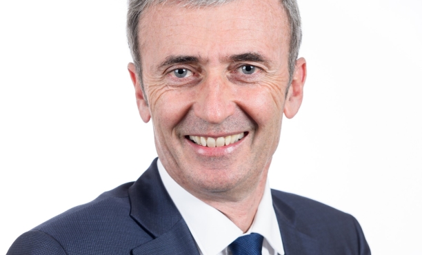 Brice Teinturier | Le Figaro | Politique 