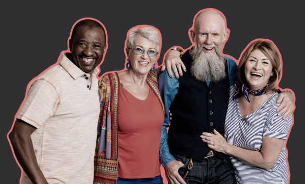 Ipsos | Baby boomer | Data dive 