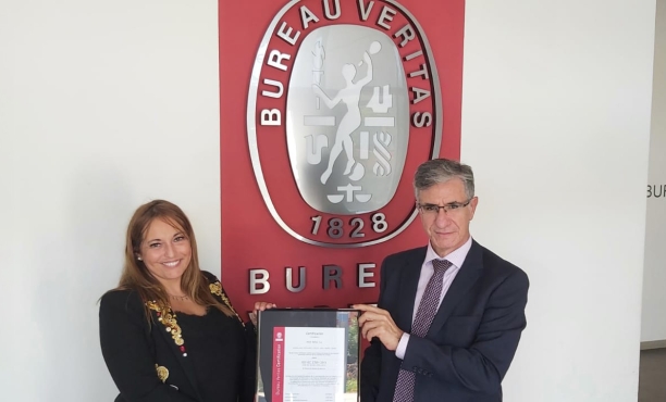 Seguridad | Información | Certificado |ISO | Ipsos