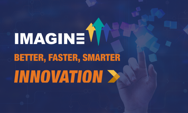 Ipsos Innovation Event